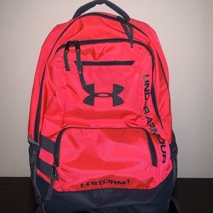 Under Armour Girls Book bag
